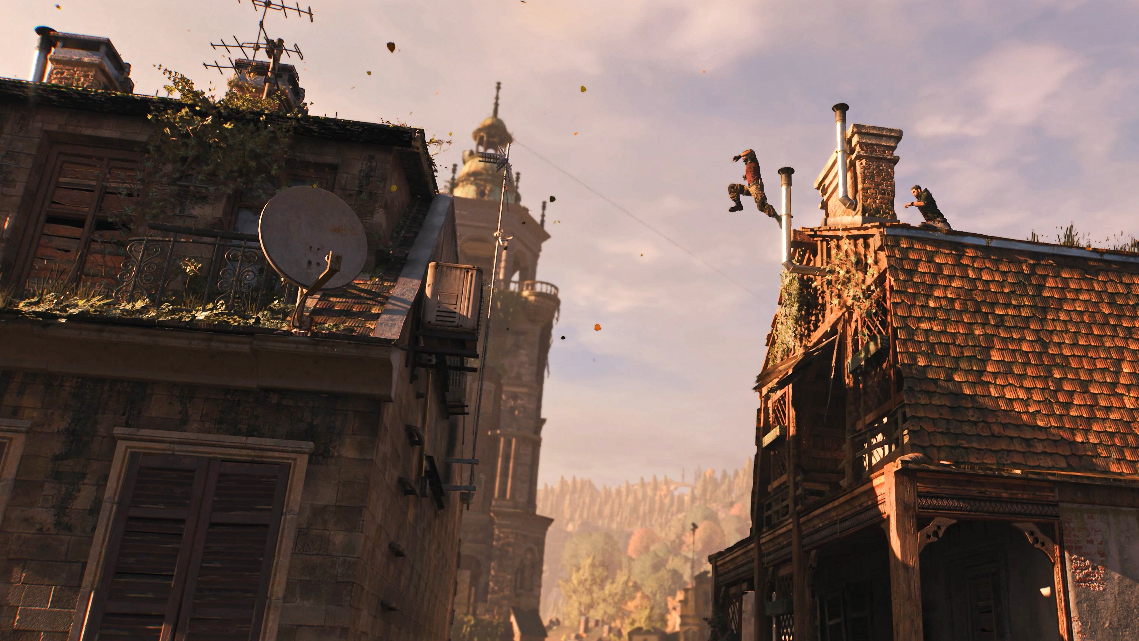 Dying Light: The Beast - Imagen 12